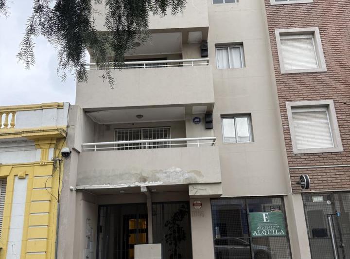 Departamento · 42m² · 2 Ambientes