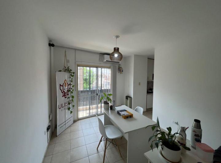 Departamento · 62m² · 3 Ambientes