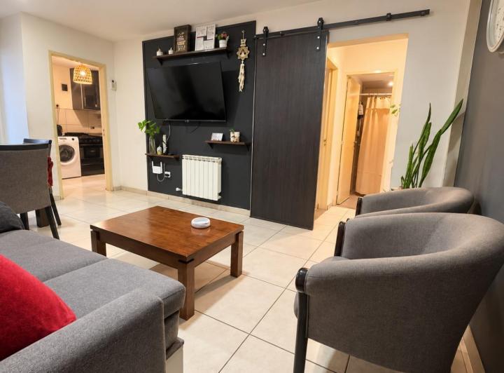 Departamento · 2 Ambientes
