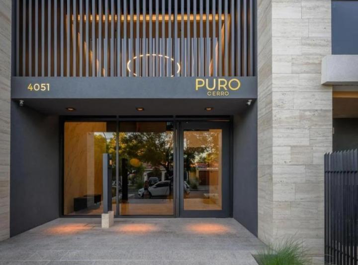 Departamento · 98m² · 3 Ambientes · 1 Cochera
