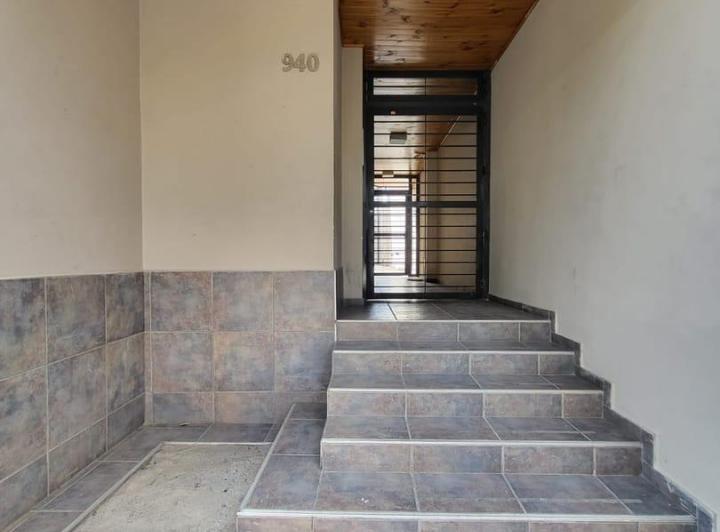 Departamento · 2 Ambientes