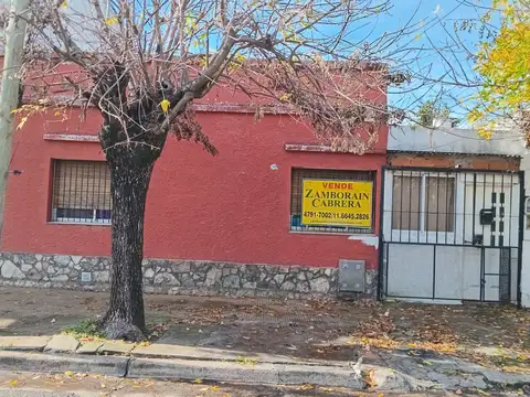 Casa en Venta en Munro, Partido de Vicente López