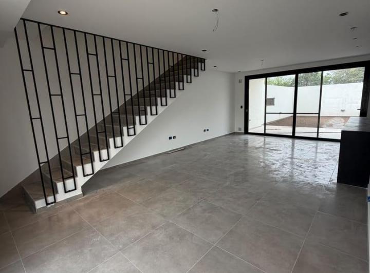 Departamento · 164m² · 5 Ambientes