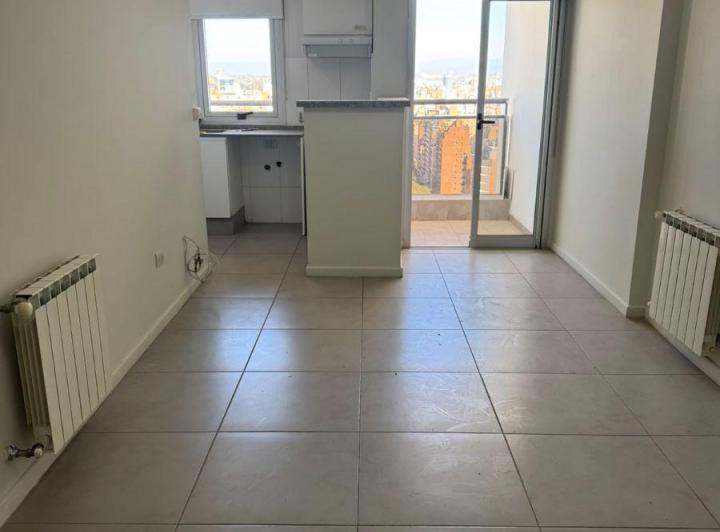 Departamento · 44m² · 4 Ambientes