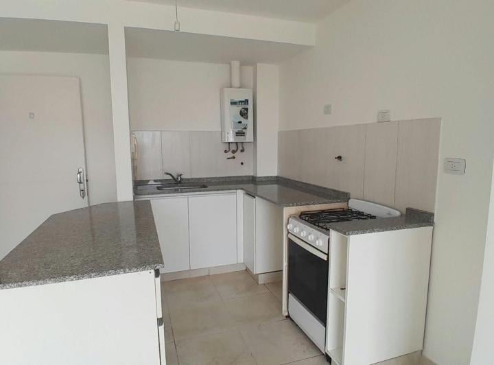 Departamento · 60m² · 3 Ambientes
