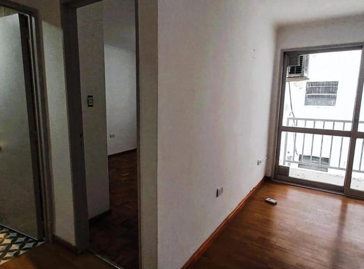 Departamento · 40m² · 2 Ambientes