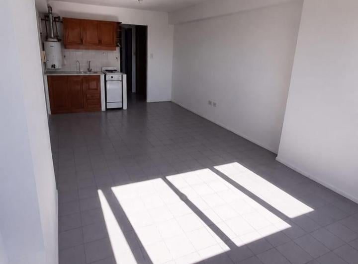 Departamento · 24m² · 1 Ambiente