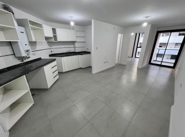 Departamento · 42m² · 2 Ambientes