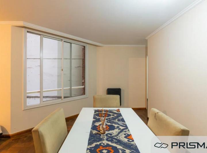 Departamento · 56m² · 3 Ambientes