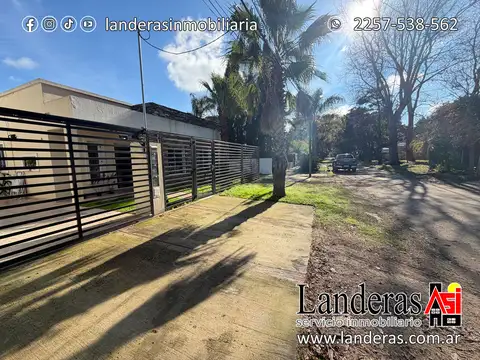 Casa en Venta en San Bernardo Del Tuyu, San Bernardo del Tuyu