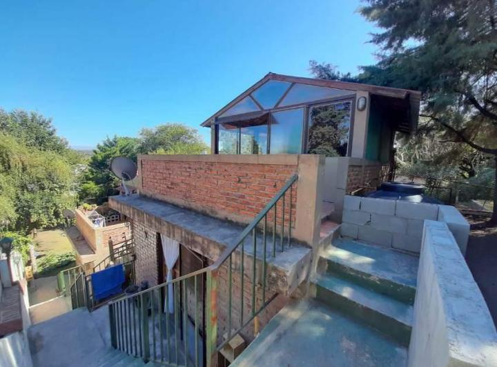 Departamento · 110m² · 2 Ambientes