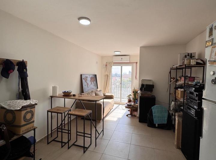 Departamento · 43m² · 2 Ambientes