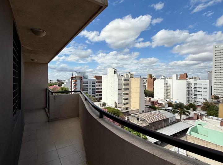Departamento · 60m² · 3 Ambientes