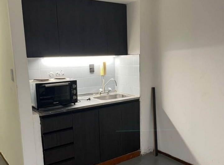 Departamento · 35m² · 2 Ambientes
