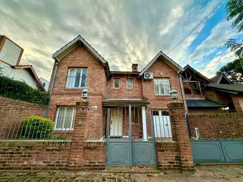 Casa en Venta en Castelar Norte, Castelar