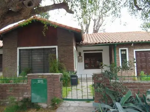 Casa en Venta en Ciudad Jardin del Palomar, Partido de Tres de Febrero