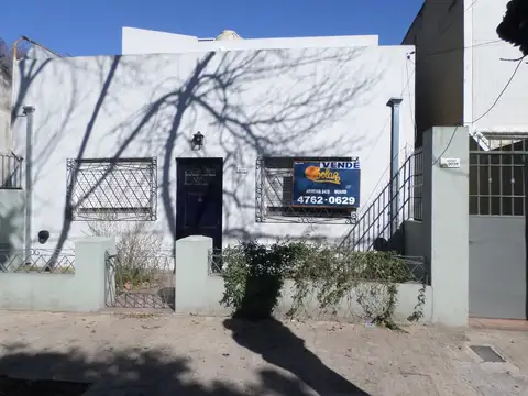Casa en Venta en Florida, Partido de Vicente López