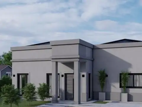 Casa en Venta en Canning, Partido de Esteban Echeverría