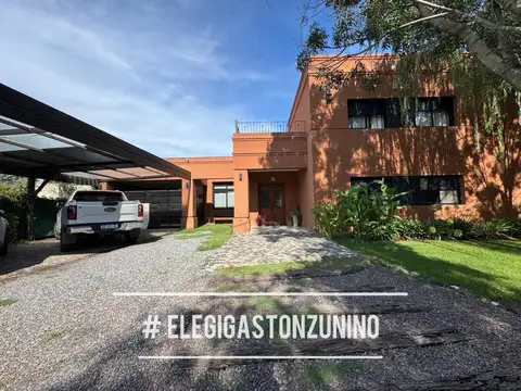 Casa en Venta en Mercedes, Partido de Mercedes