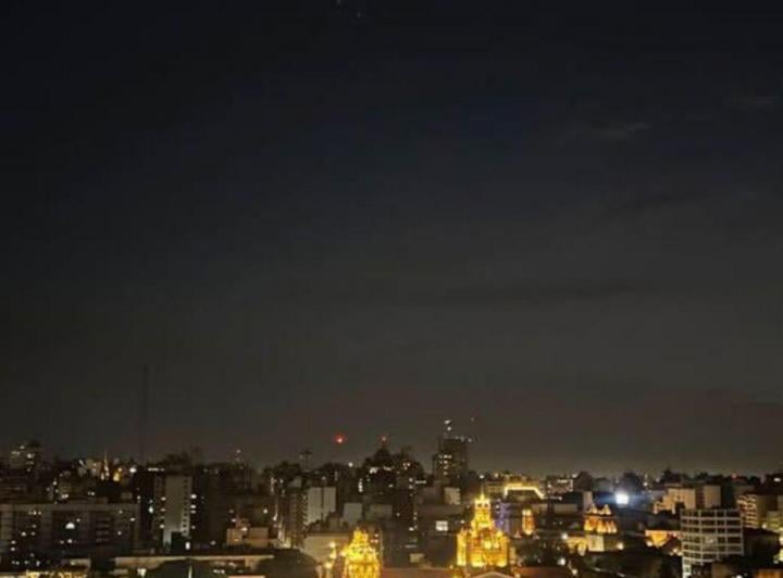 Departamento · 34m² · 2 Ambientes