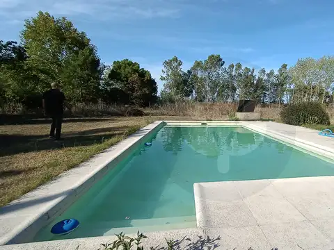 Casa en Venta en City Bell, Partido de La Plata