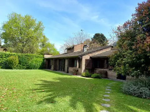 Casa en Venta en Bella Vista, Partido de San Miguel