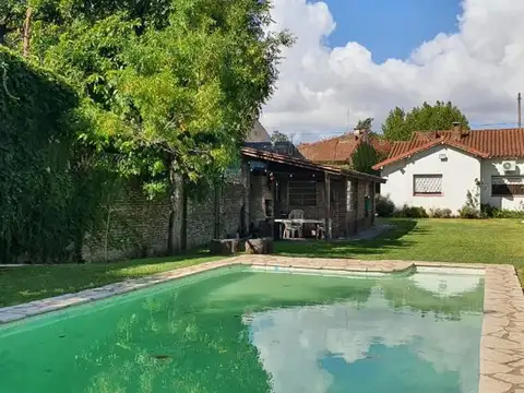 Casa en Venta en Hurlingham, Partido de Hurlingham