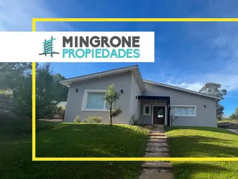 Casa en Venta en Barrio Deportivo 1, Costa Esmeralda
