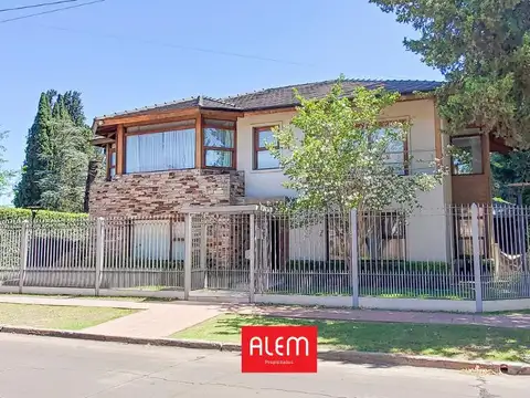 Casa en Venta en Monte Grande, Partido de Esteban Echeverría