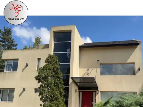 Casa en Venta en San Eliseo Golf & Country Club, Countries y Barrios Cerrados en San Vicente