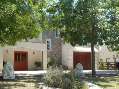 Casa en Venta en Countries y Barrios Cerrados en General Rodriguez, Partido de General Rodríguez