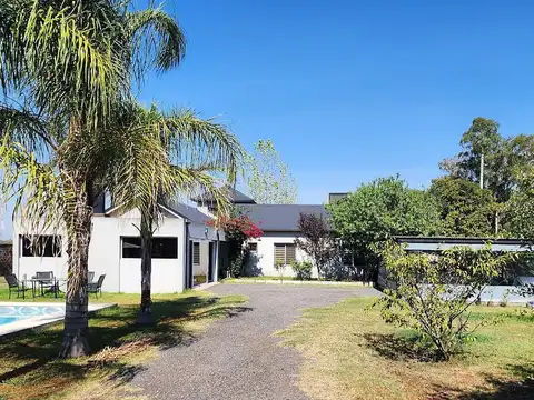Casa en Venta en Florencio Varela, Partido de Florencio Varela