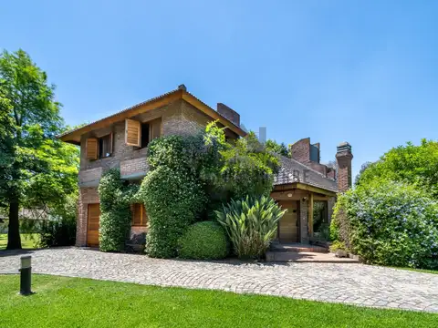 Casa en Venta en Pilar Del Lago, Countries y Barrios Cerrados en Pilar