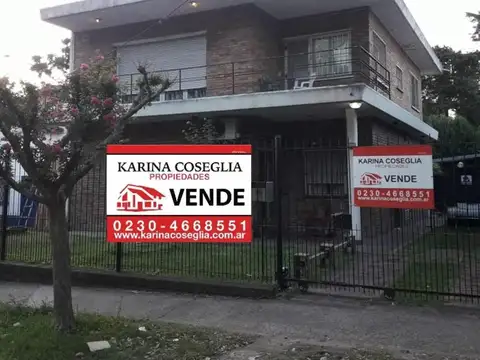 Casa en Venta en San Miguel, Partido de San Miguel