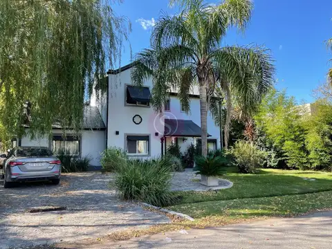 Casa en Venta en Los Pilares, Countries y Barrios Cerrados en Pilar