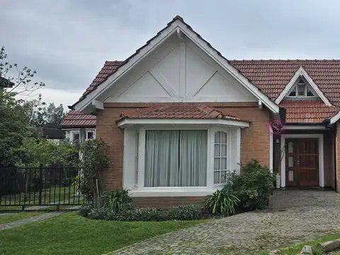 Casa en Venta en La Caballeriza, Countries y Barrios Cerrados en Pilar