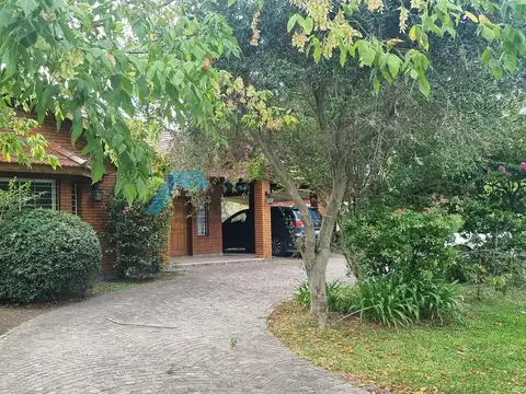 Casa en Venta en La Otilia, Countries y Barrios Cerrados en Pilar