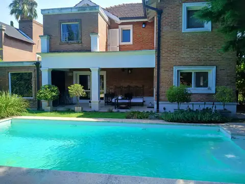 Casa en Venta en Manzanares, Partido de Pilar