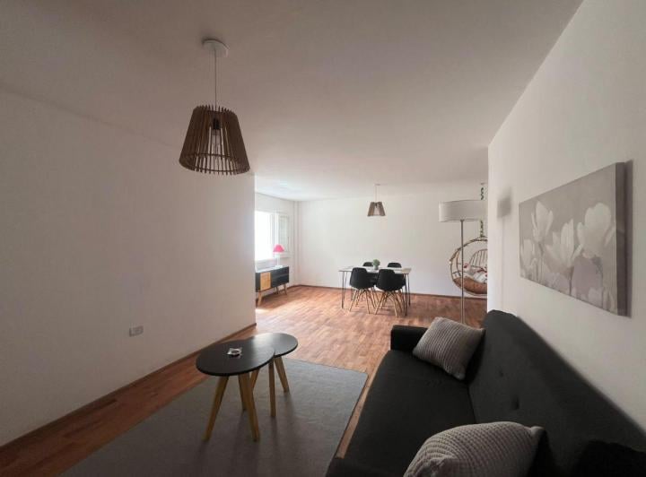 Departamento · 87m² · 4 Ambientes