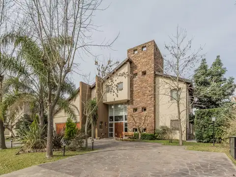 Casa en Venta en Francisco Alvarez, Partido de Moreno