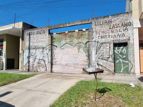 Casa en Venta en Martin Coronado, Partido de Tres de Febrero