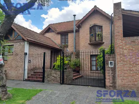 Casa en Venta en San Miguel, Partido de San Miguel