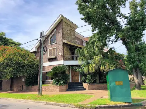 Casa en Venta en El Palomar, Partido de Morón