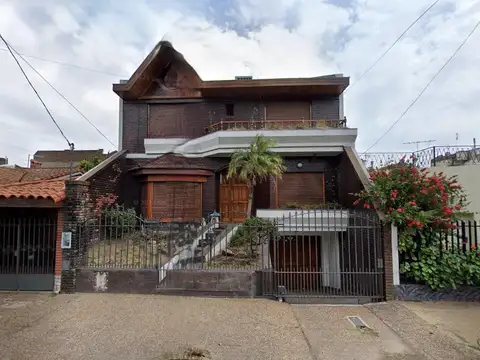 Casa en Venta en Centro, San Justo