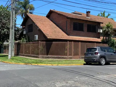 Casa en Venta en Martinez Fleming / Panamericana, Martinez