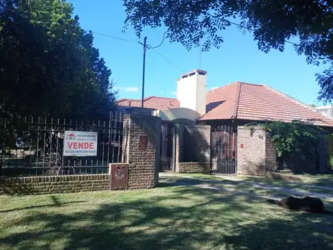 Casa en Venta en Carmen de Areco, Partido de Carmen de Areco