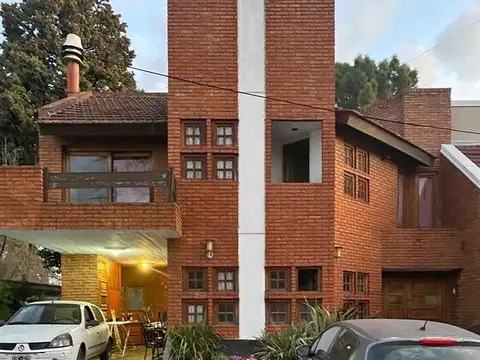 Casa en Venta en San Miguel De Ghiso, Countries y Barrios Cerrados en San Miguel