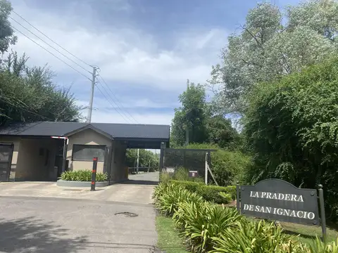 Casa en Venta en Muñiz, Partido de San Miguel