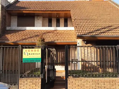 Casa en Venta en Ramos Mejia Sur, Ramos Mejia