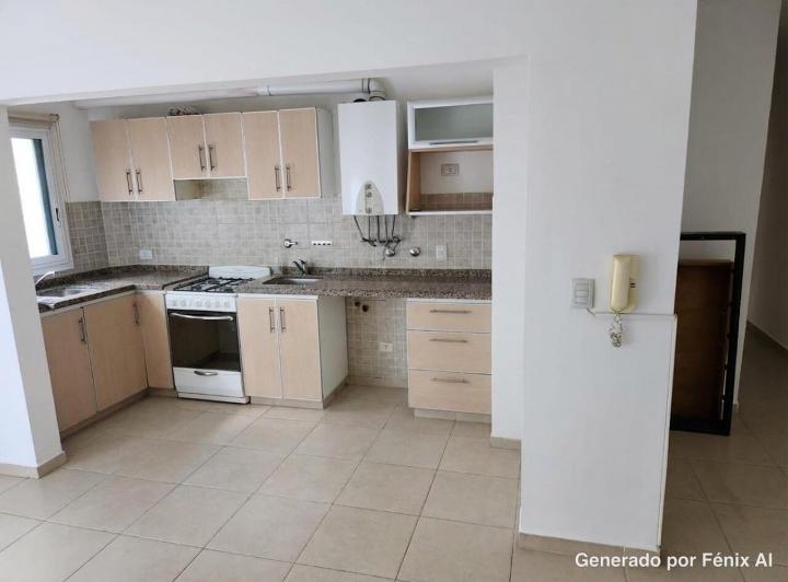 Departamento · 54m² · 3 Ambientes